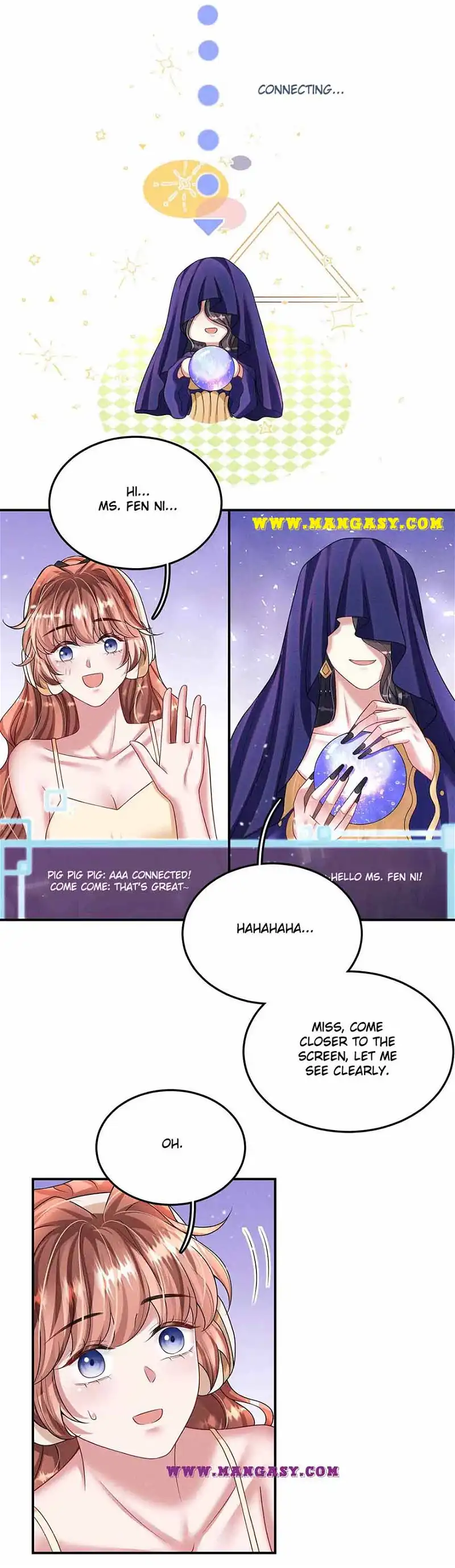 Kiss You Every Day Chapter 35 page 12