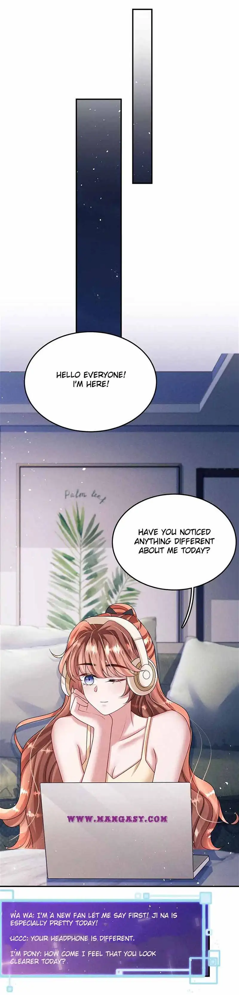 Kiss You Every Day Chapter 35 page 7