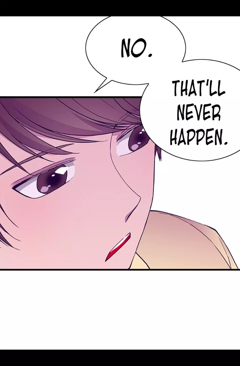 They Say I Was Born a Kings Daughter Chapter 35 page 19