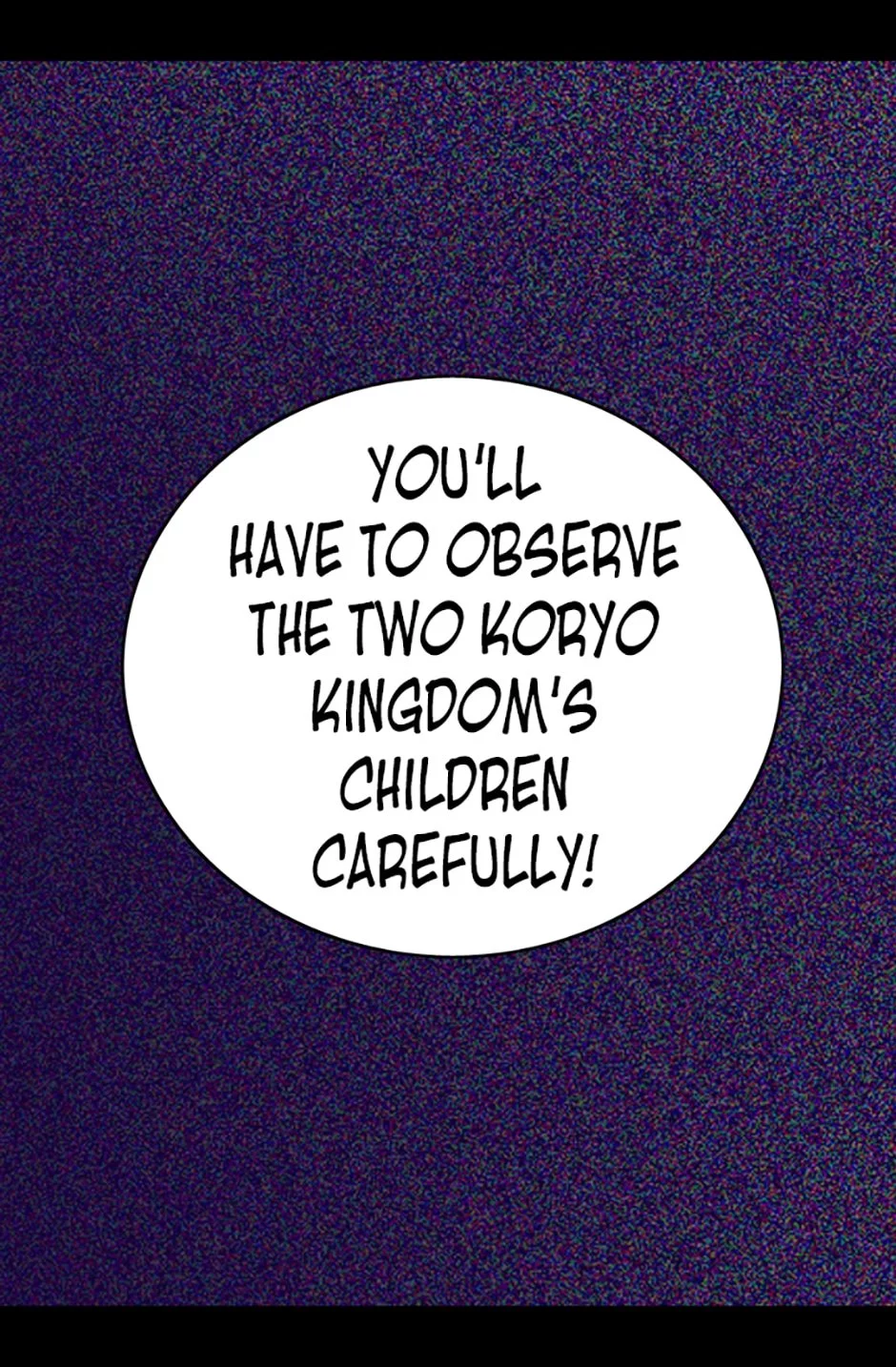 They Say I Was Born a Kings Daughter Chapter 35 page 53