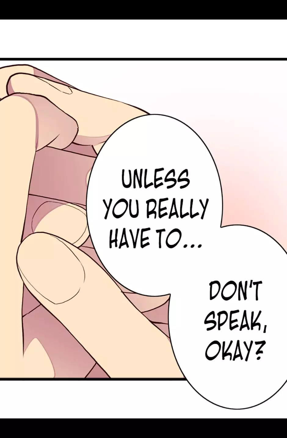 They Say I Was Born a Kings Daughter Chapter 35 page 33