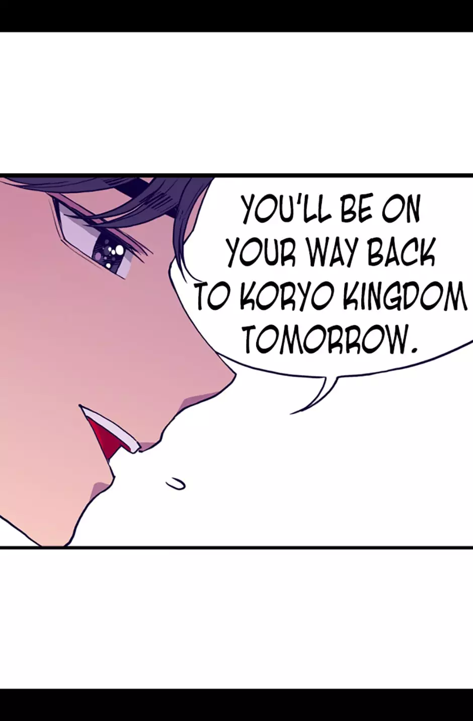 They Say I Was Born a Kings Daughter Chapter 35 page 46