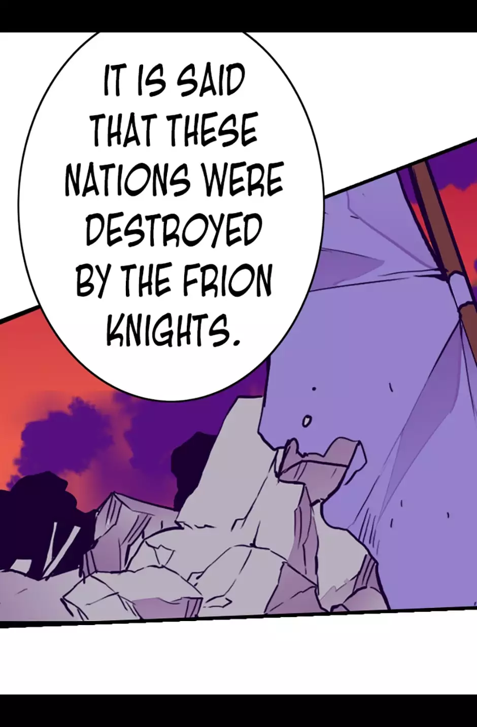 They Say I Was Born a Kings Daughter Chapter 35 page 71