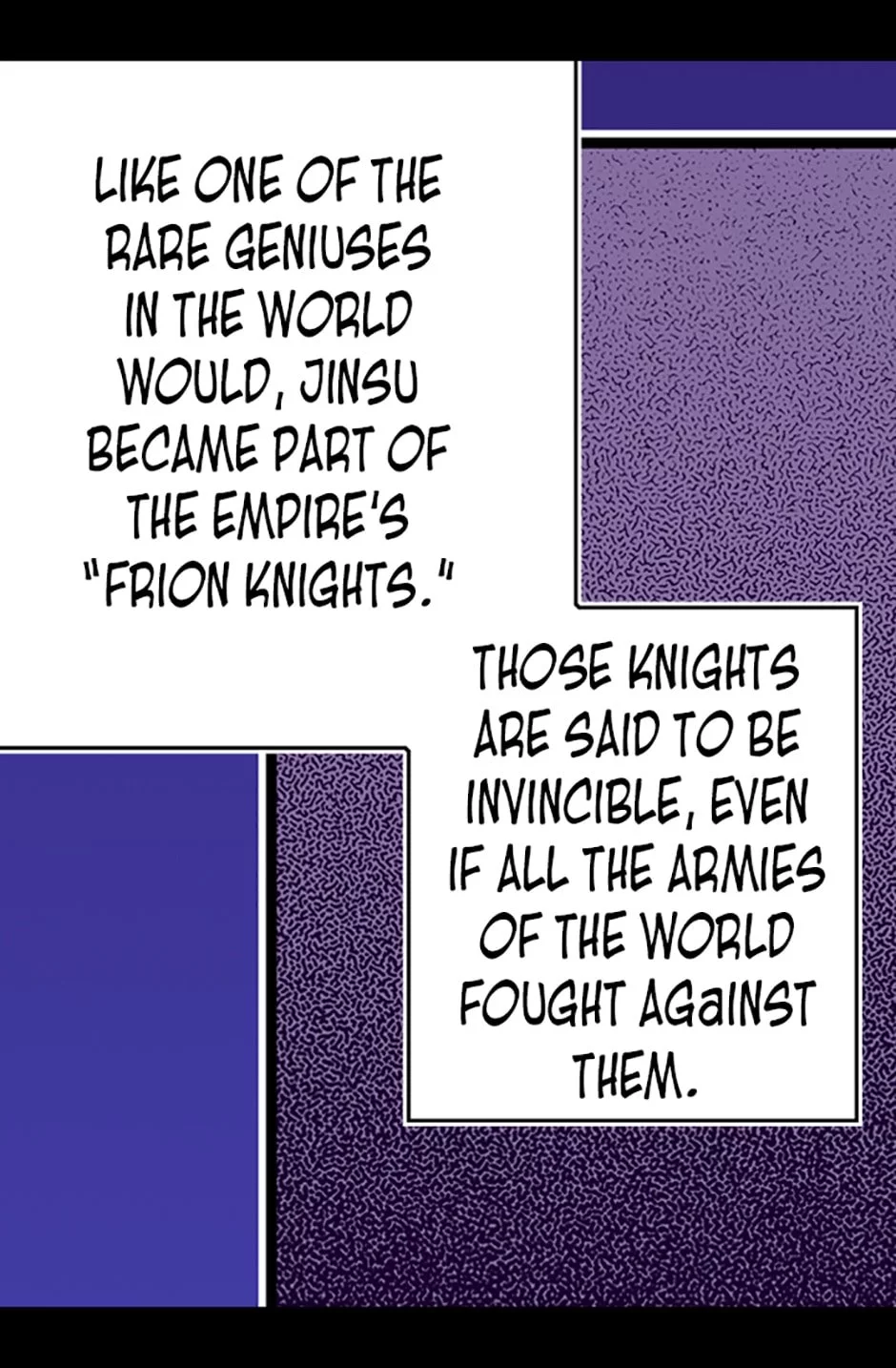 They Say I Was Born a Kings Daughter Chapter 35 page 64