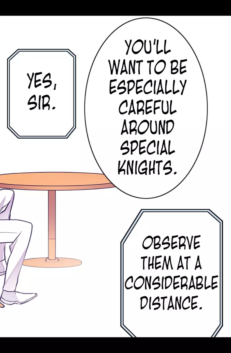 They Say I Was Born a Kings Daughter Chapter 35 page 57
