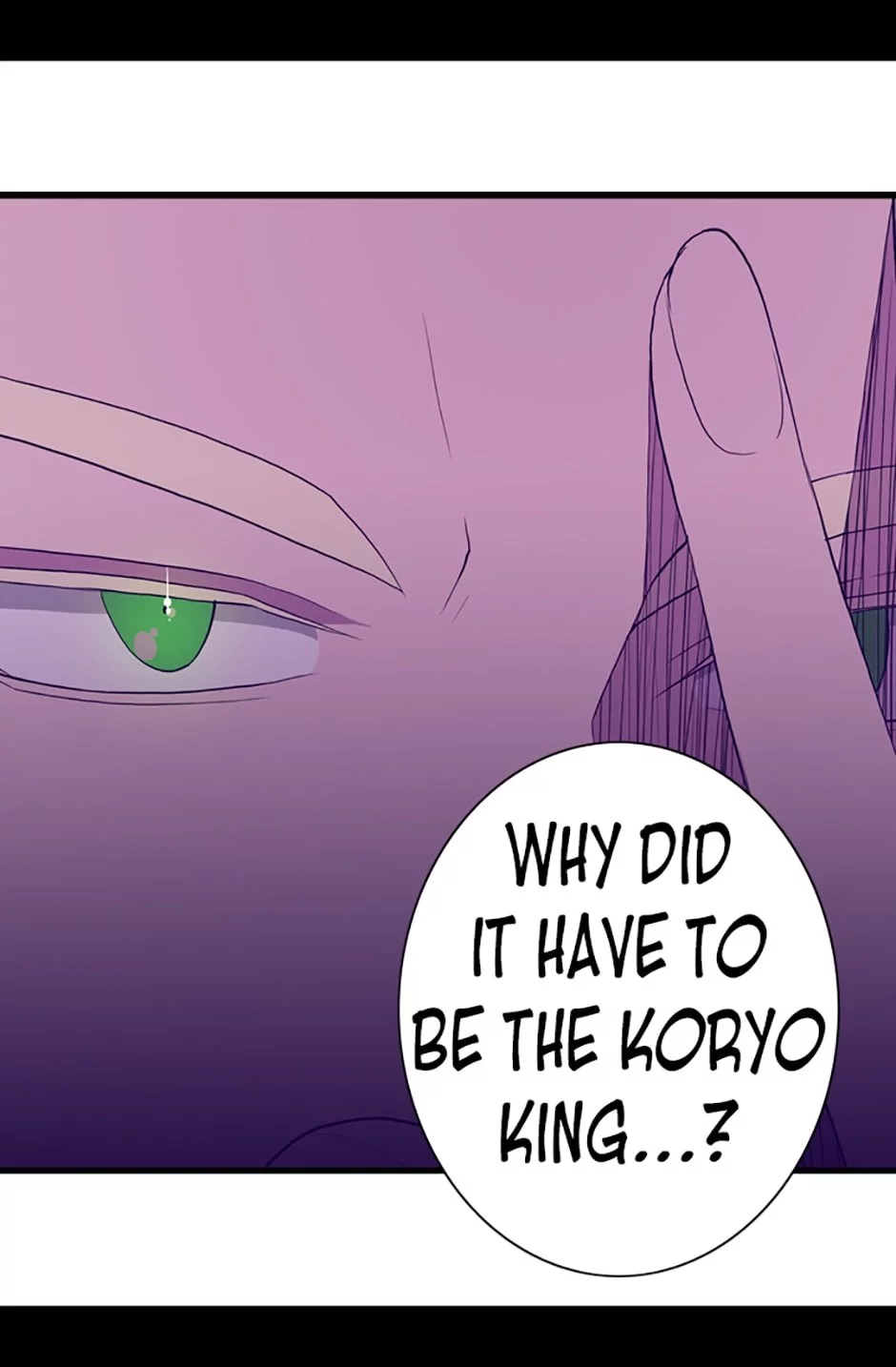 They Say I Was Born a Kings Daughter Chapter 35 page 60