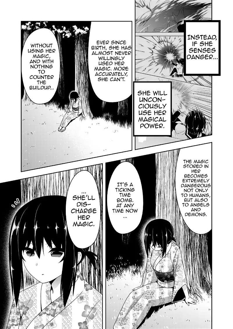 Devilchi Chapter 34 page 7