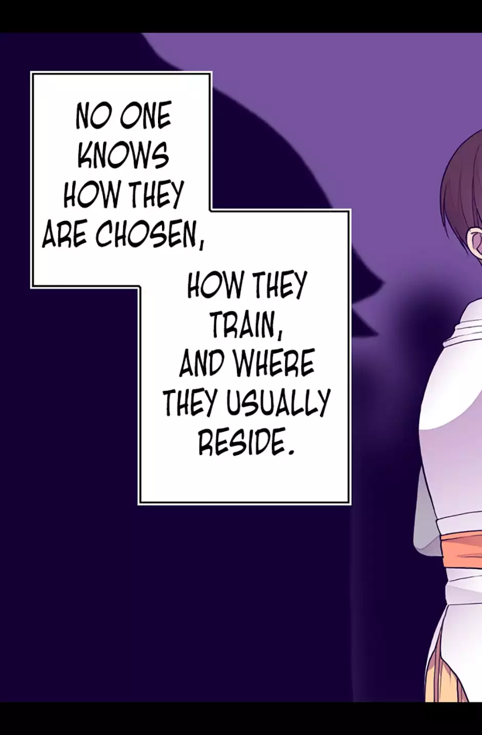 They Say I Was Born a Kings Daughter Chapter 35 page 75