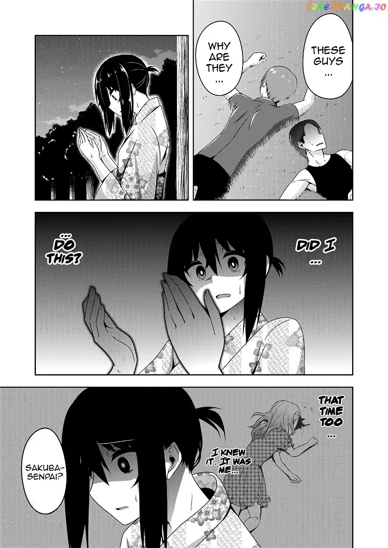 Devilchi Chapter 34 page 9
