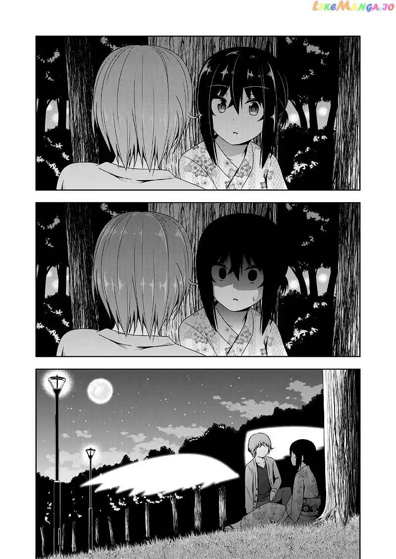 Devilchi Chapter 34 page 13