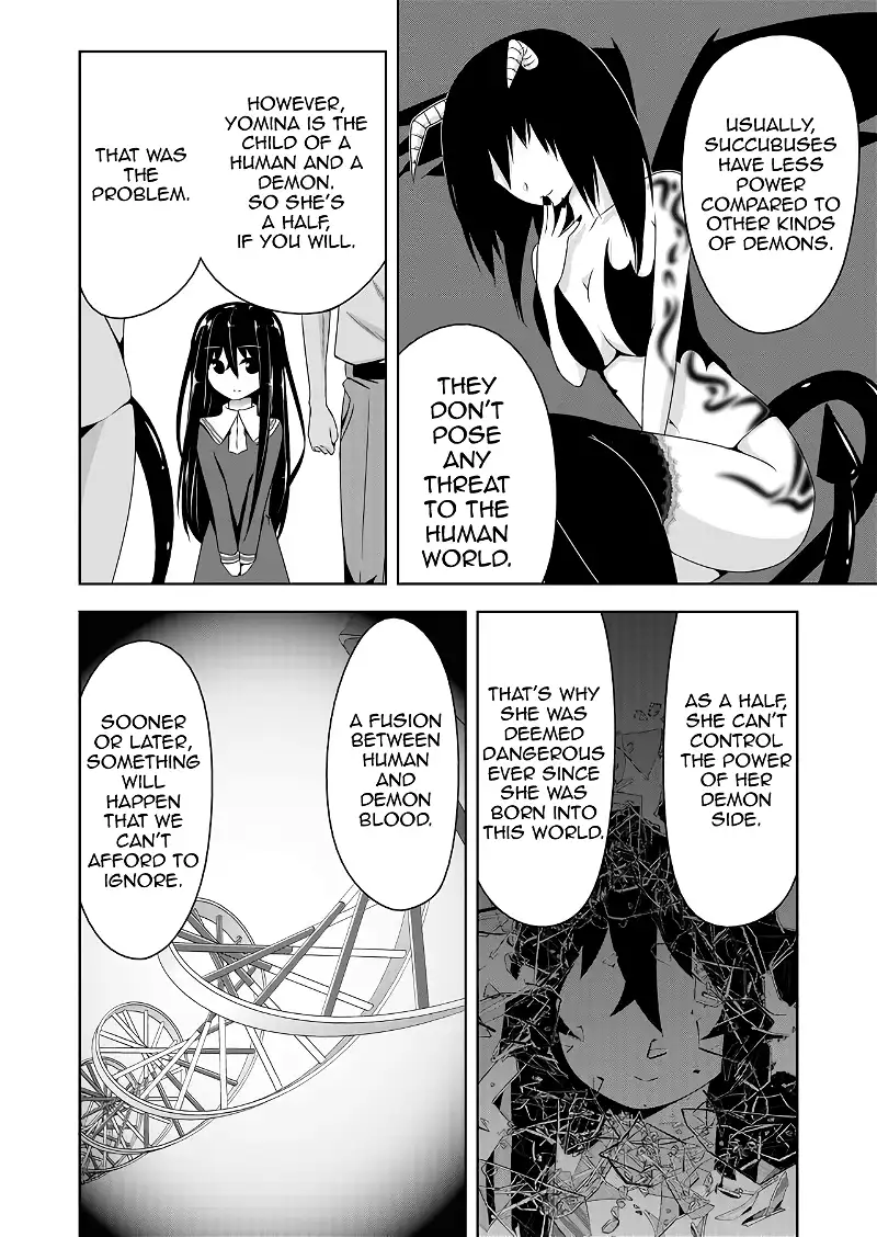 Devilchi Chapter 34 page 4