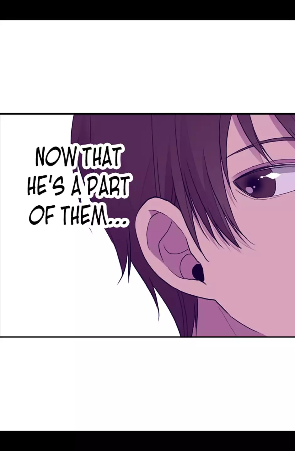 They Say I Was Born a Kings Daughter Chapter 35 page 77
