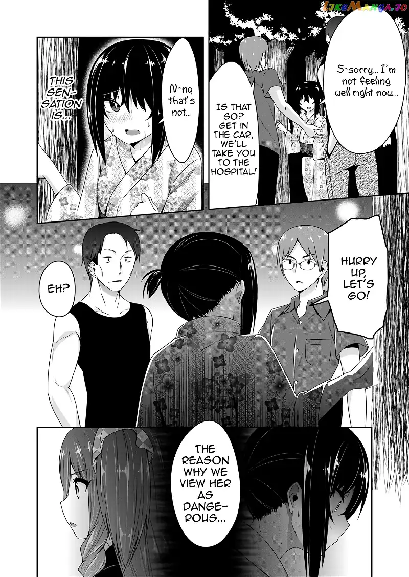 Devilchi Chapter 34 page 2