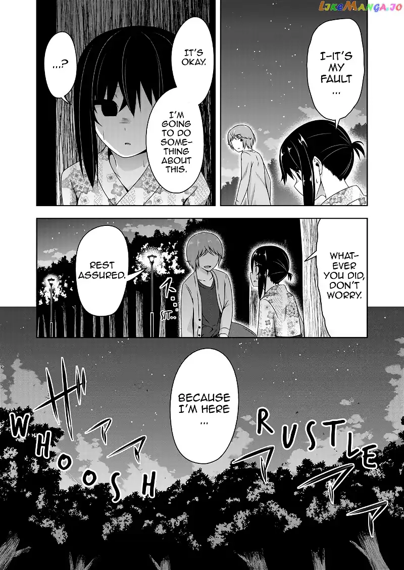 Devilchi Chapter 34 page 11