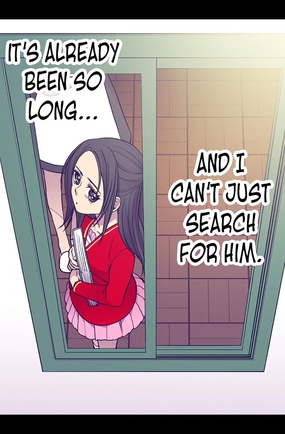 They Say I Was Born a Kings Daughter Chapter 35 page 79