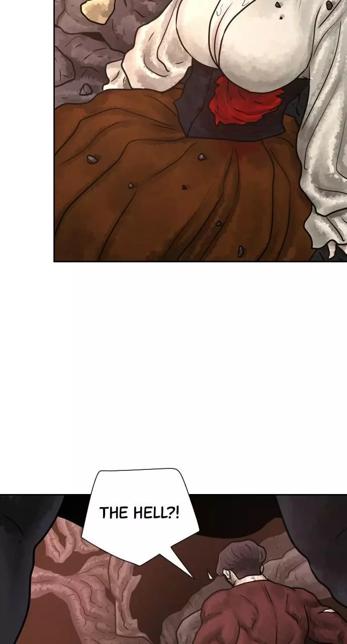 Warrior Executioner Chapter 36 page 41