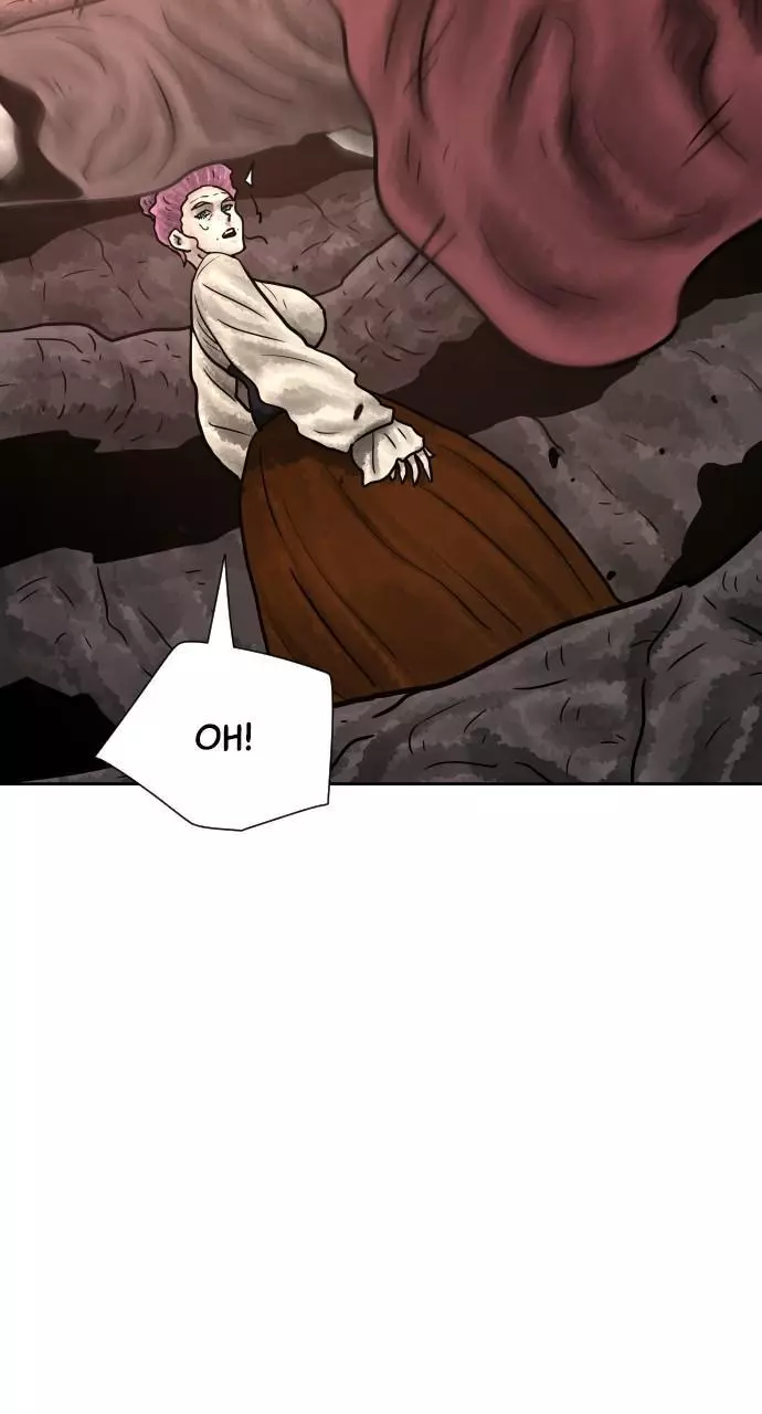 Warrior Executioner Chapter 36 page 36