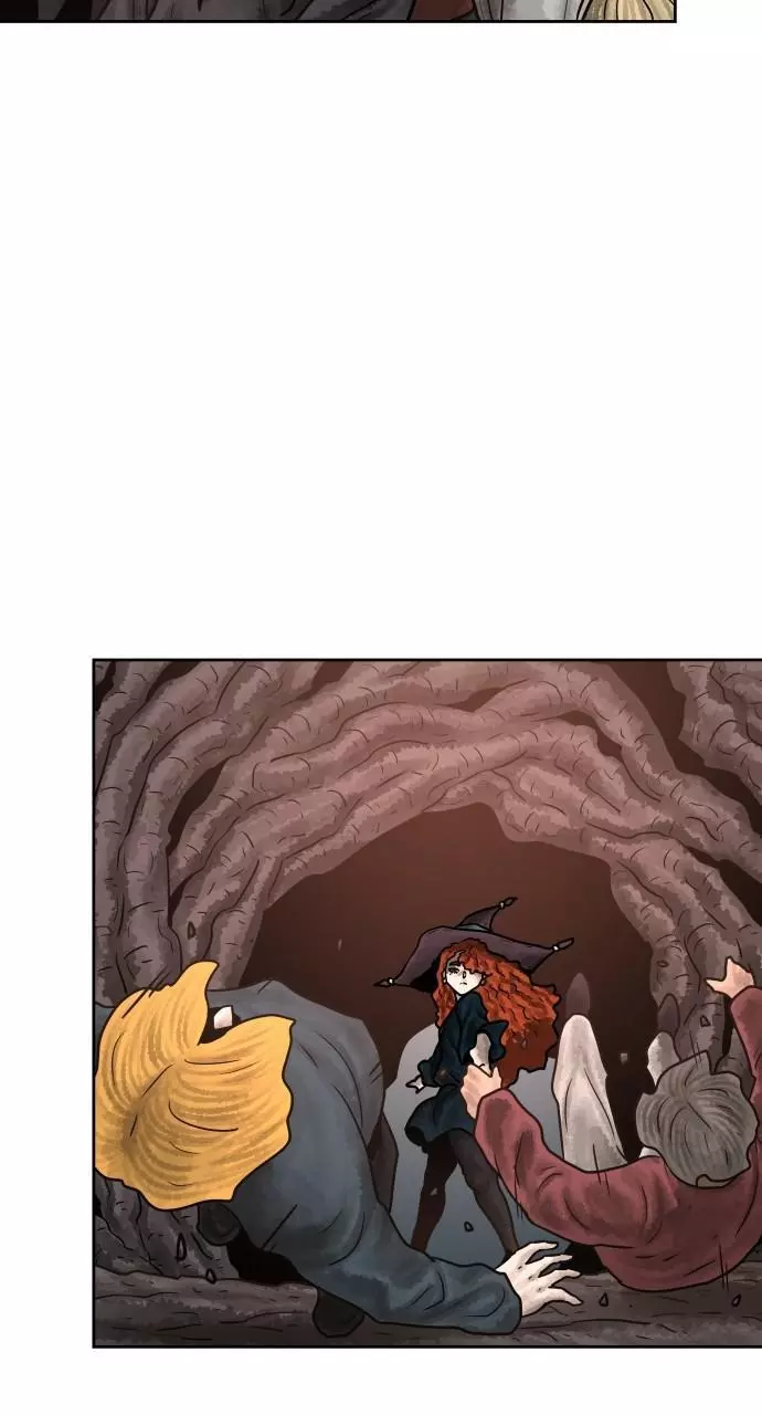 Warrior Executioner Chapter 36 page 26