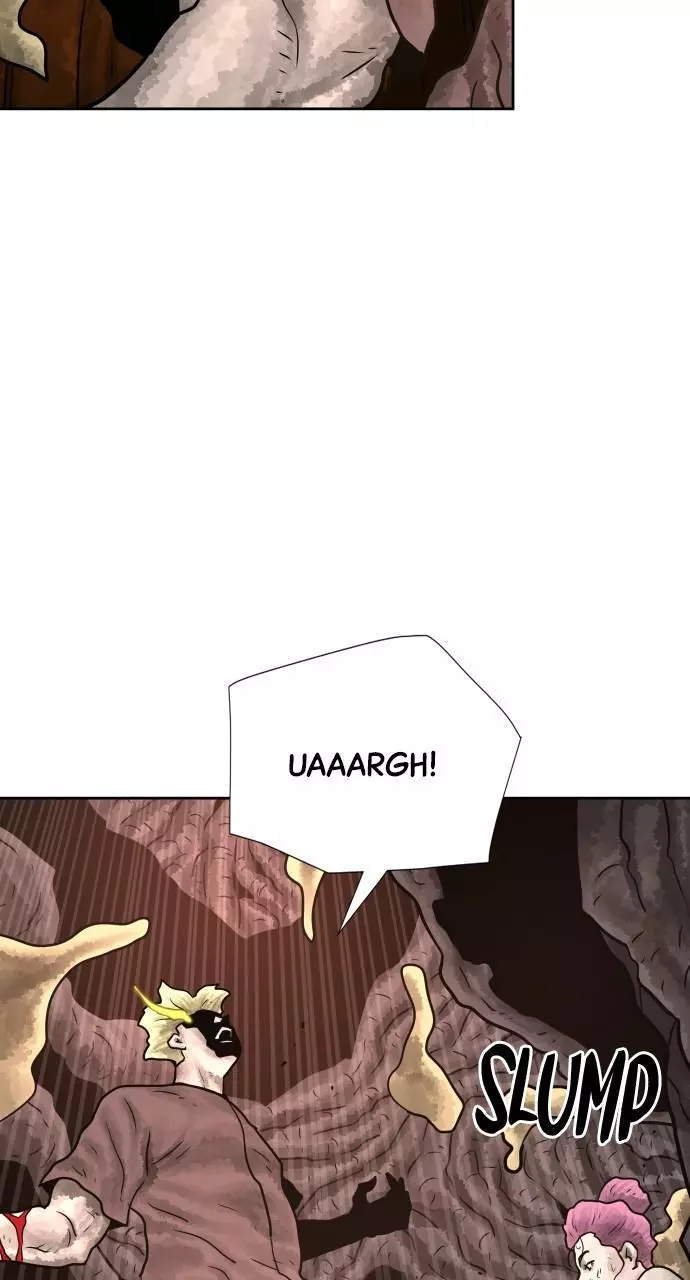 Warrior Executioner Chapter 36 page 39