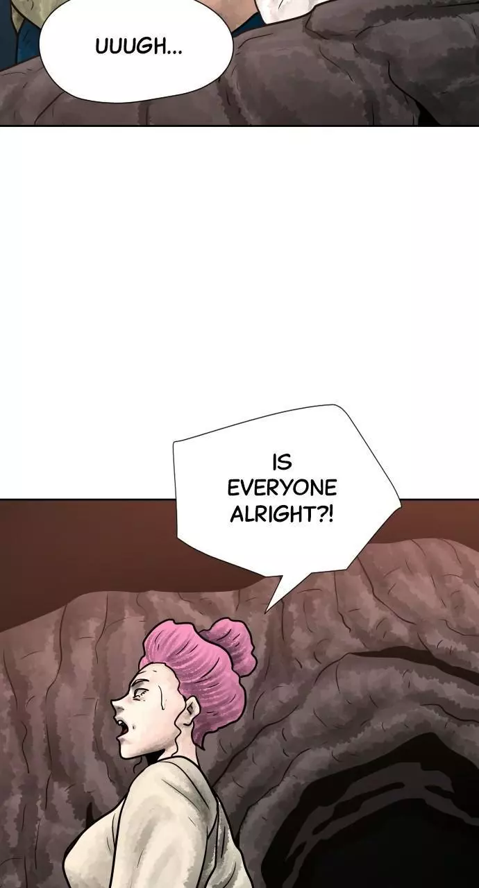 Warrior Executioner Chapter 36 page 34