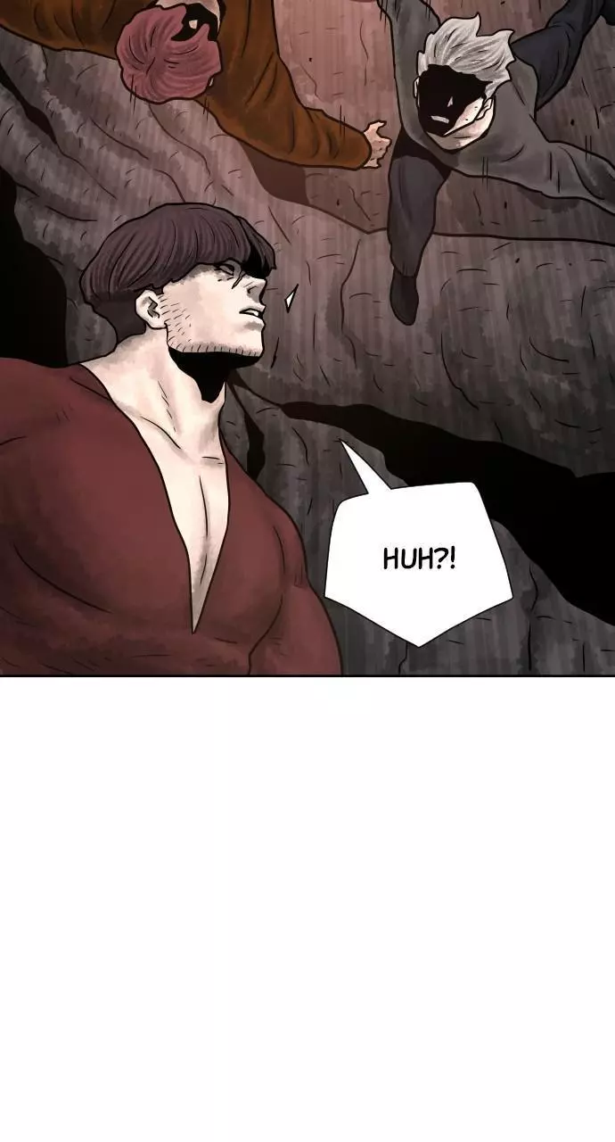 Warrior Executioner Chapter 36 page 20