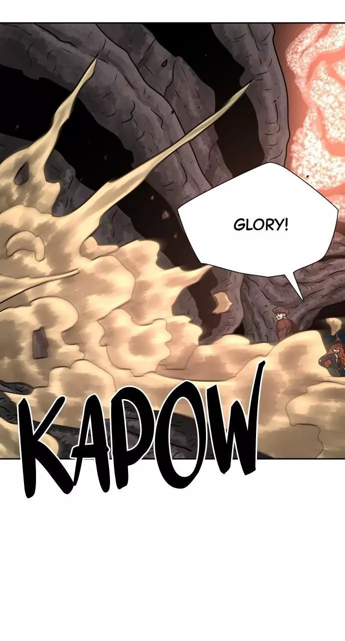 Warrior Executioner Chapter 36 page 37