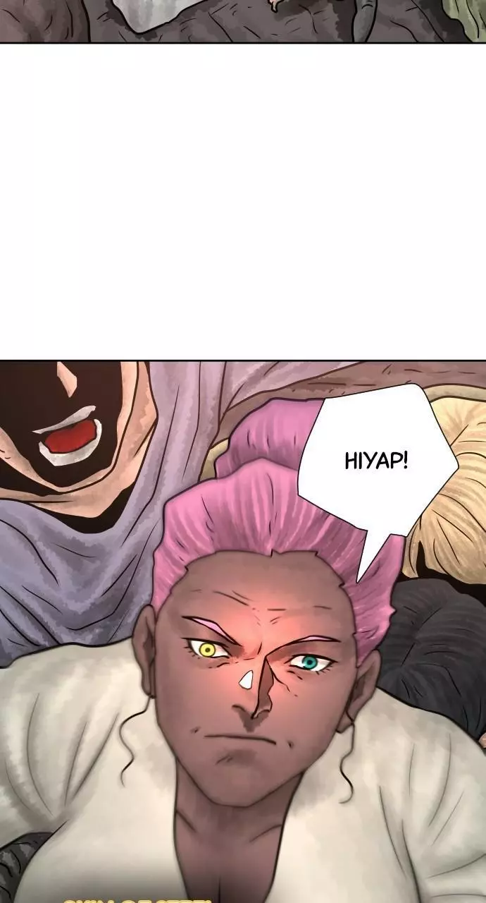 Warrior Executioner Chapter 36 page 16