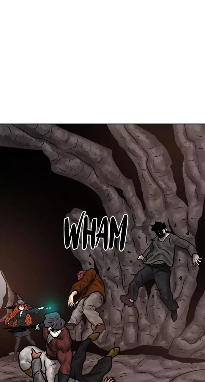 Warrior Executioner Chapter 36 page 24