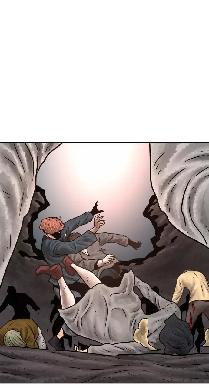 Warrior Executioner Chapter 36 page 5