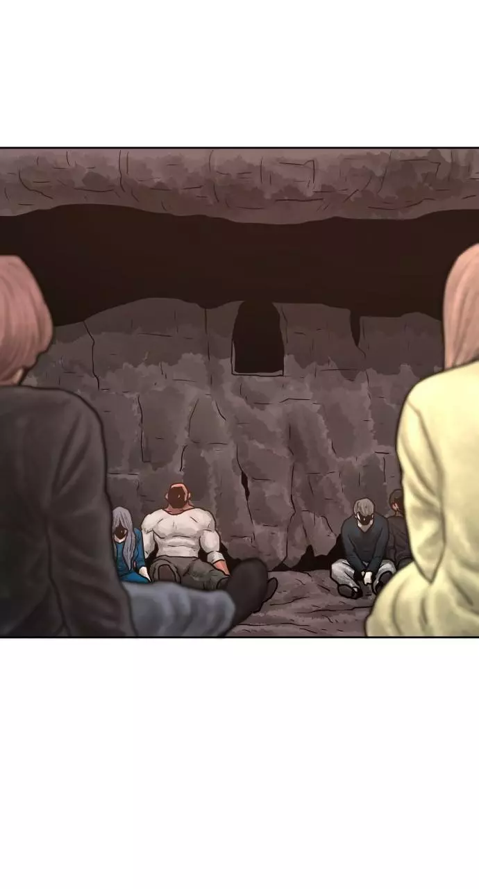 Warrior Executioner Chapter 36 page 29