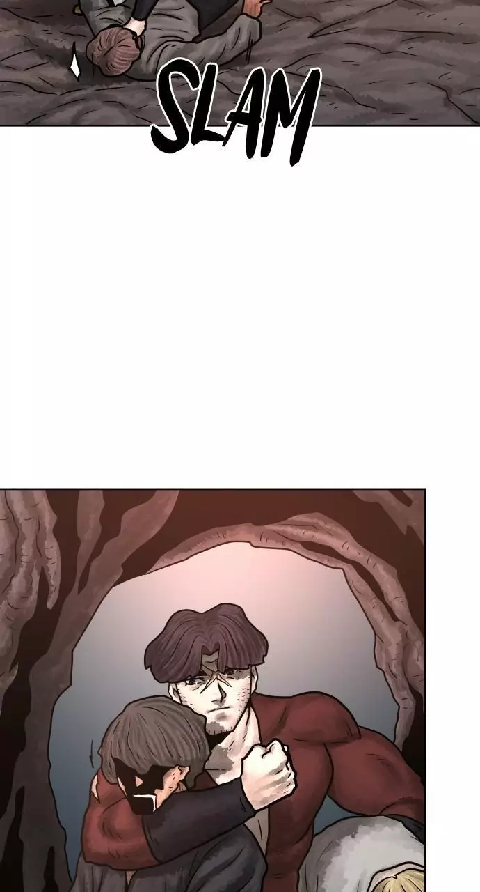 Warrior Executioner Chapter 36 page 25