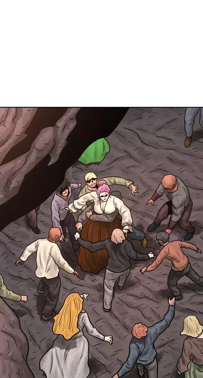 Warrior Executioner Chapter 36 page 15