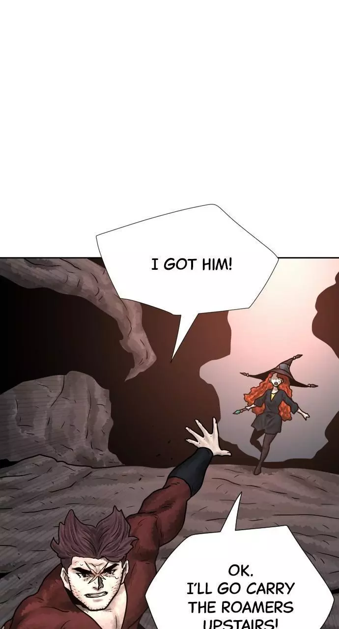 Warrior Executioner Chapter 36 page 44