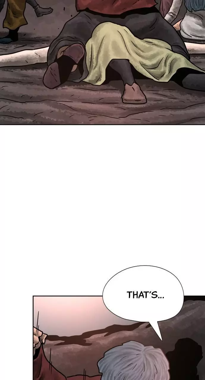 Warrior Executioner Chapter 36 page 7