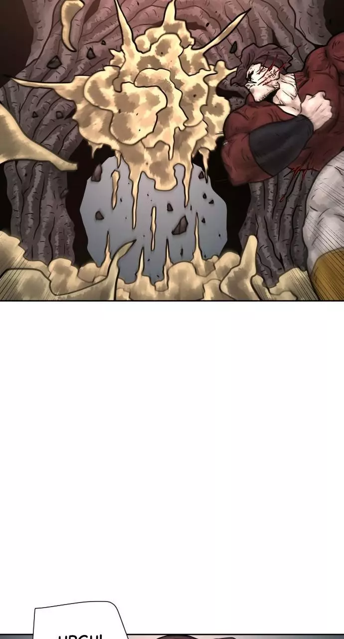 Warrior Executioner Chapter 36 page 50