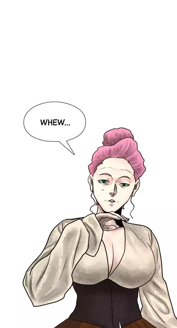 Warrior Executioner Chapter 36 page 30
