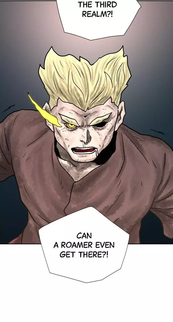 Warrior Executioner Chapter 36 page 43