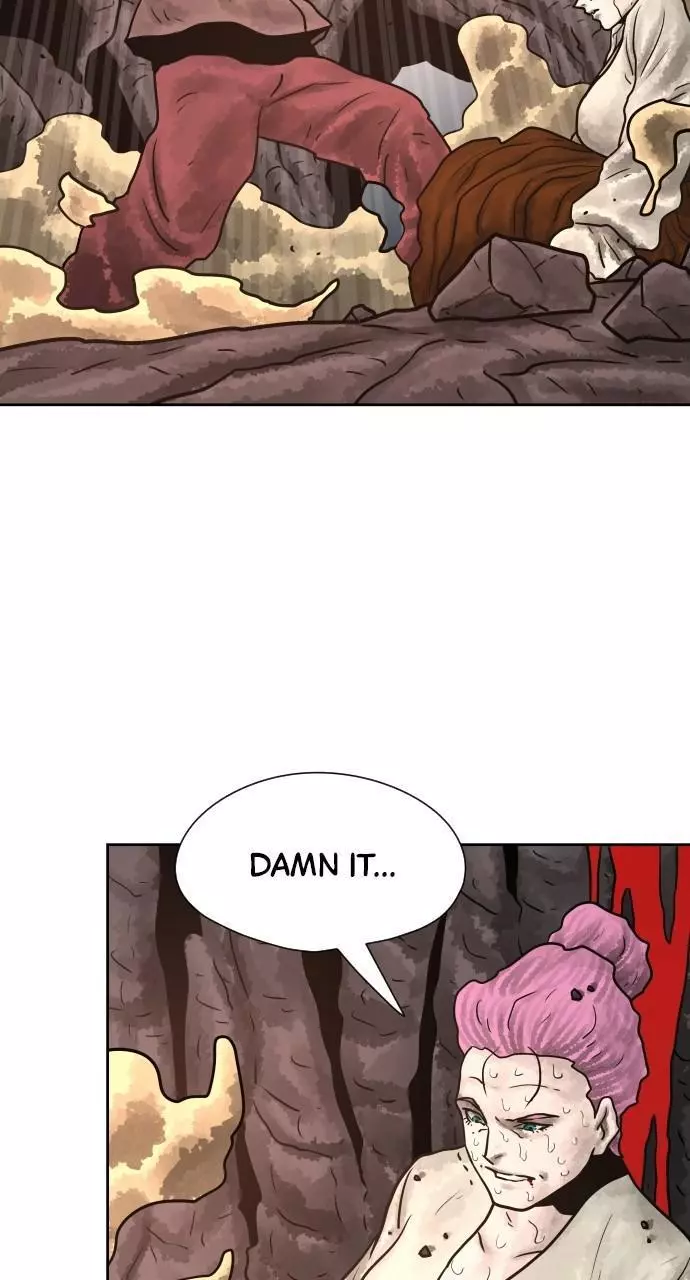 Warrior Executioner Chapter 36 page 40