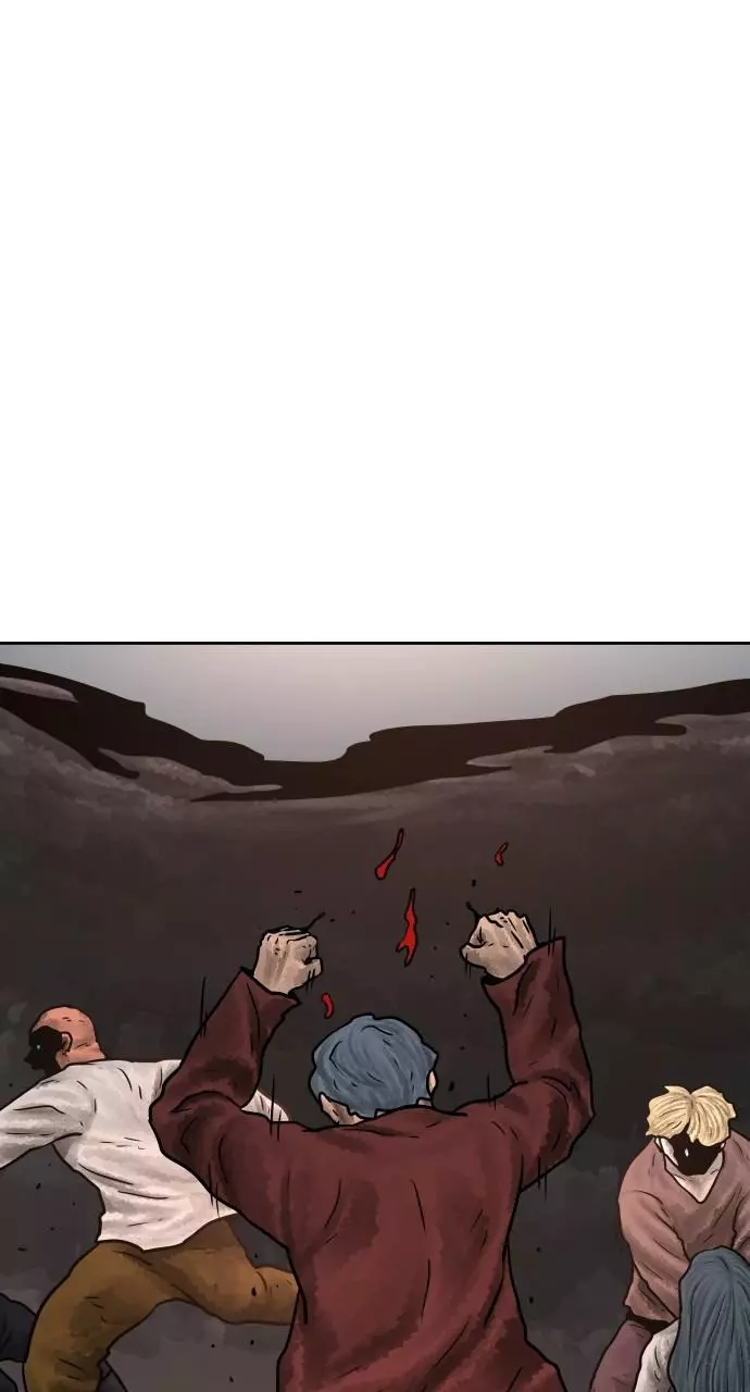 Warrior Executioner Chapter 36 page 6