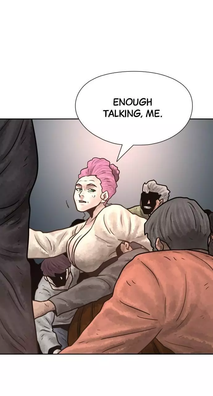 Warrior Executioner Chapter 36 page 14