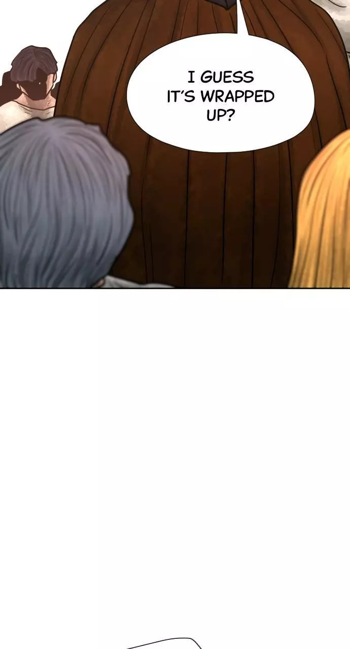Warrior Executioner Chapter 36 page 31