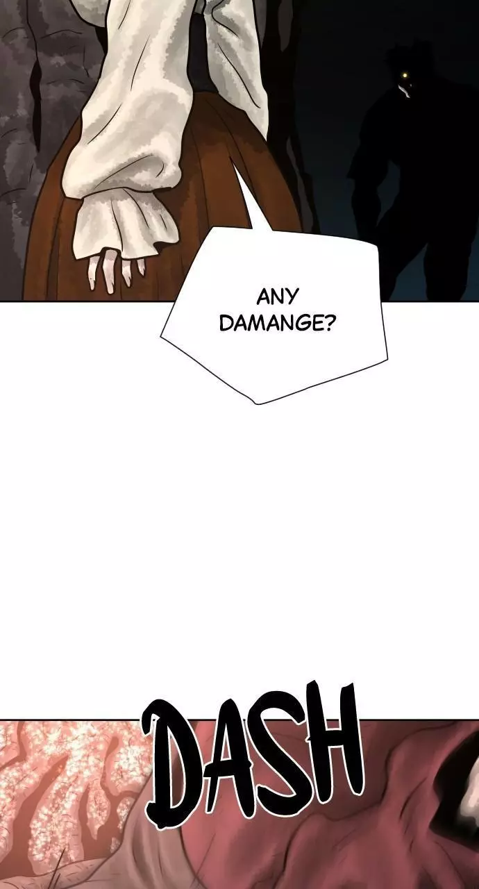 Warrior Executioner Chapter 36 page 35