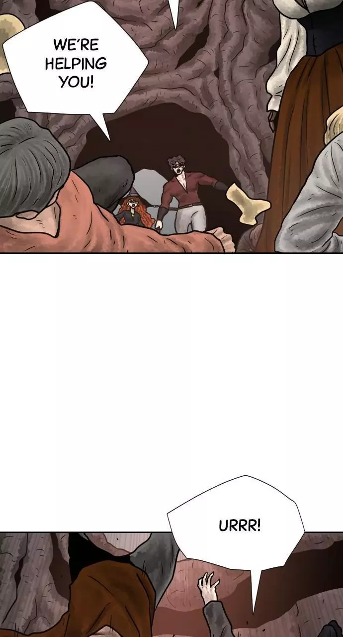 Warrior Executioner Chapter 36 page 19