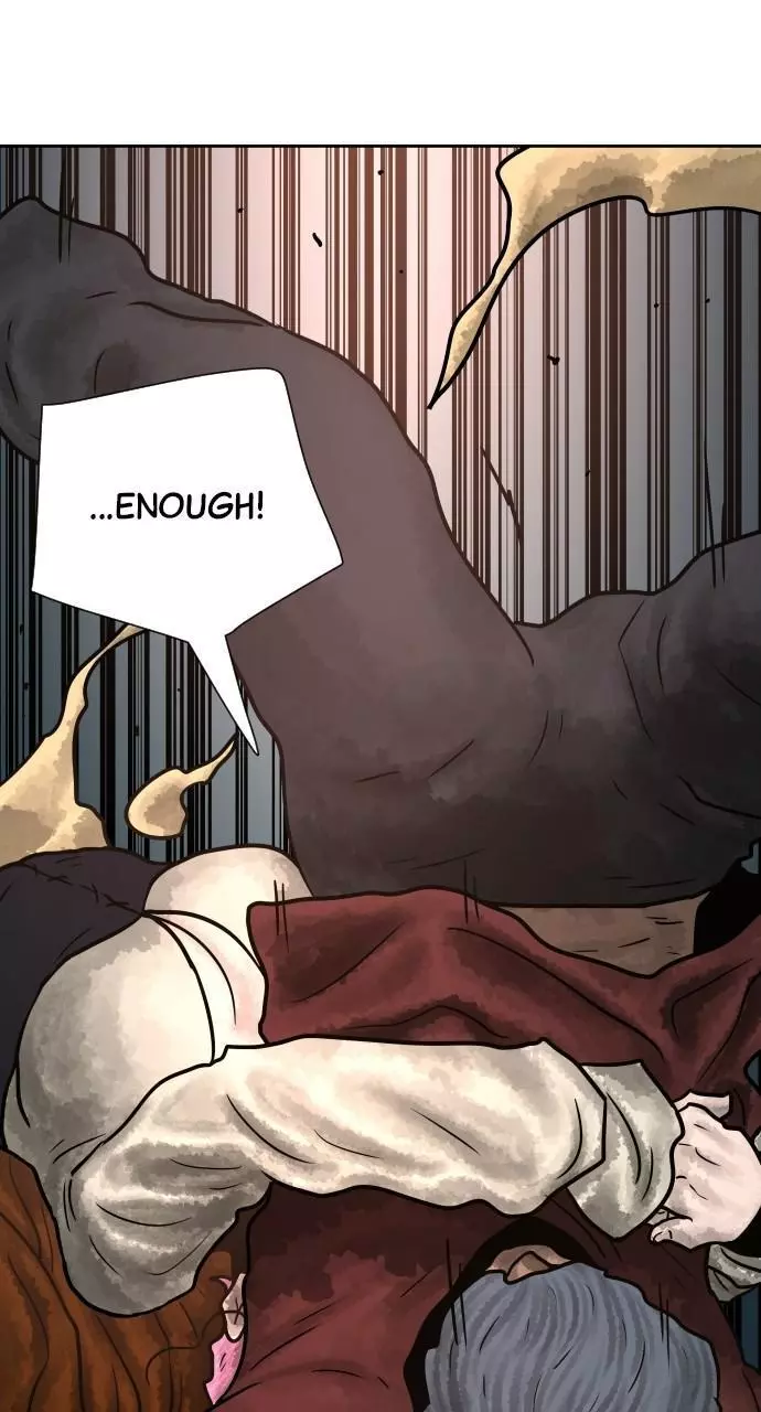 Warrior Executioner Chapter 36 page 9