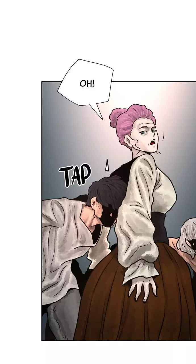 Warrior Executioner Chapter 36 page 13