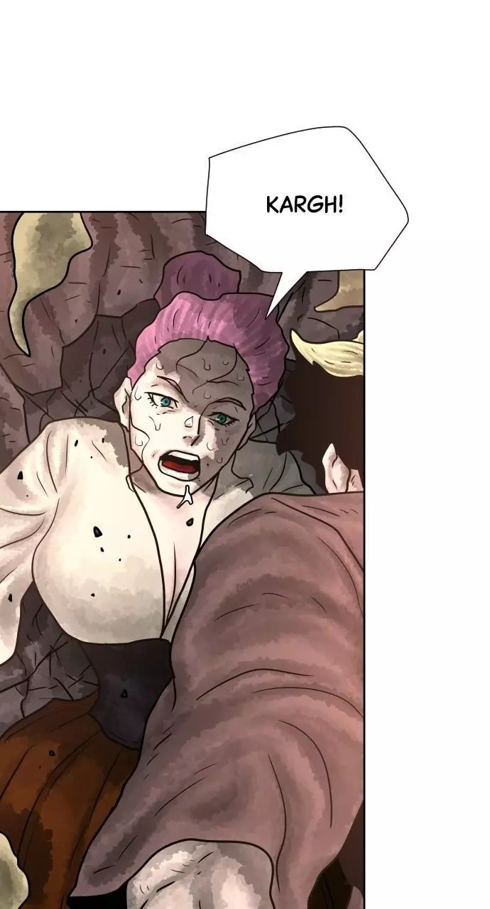 Warrior Executioner Chapter 36 page 38