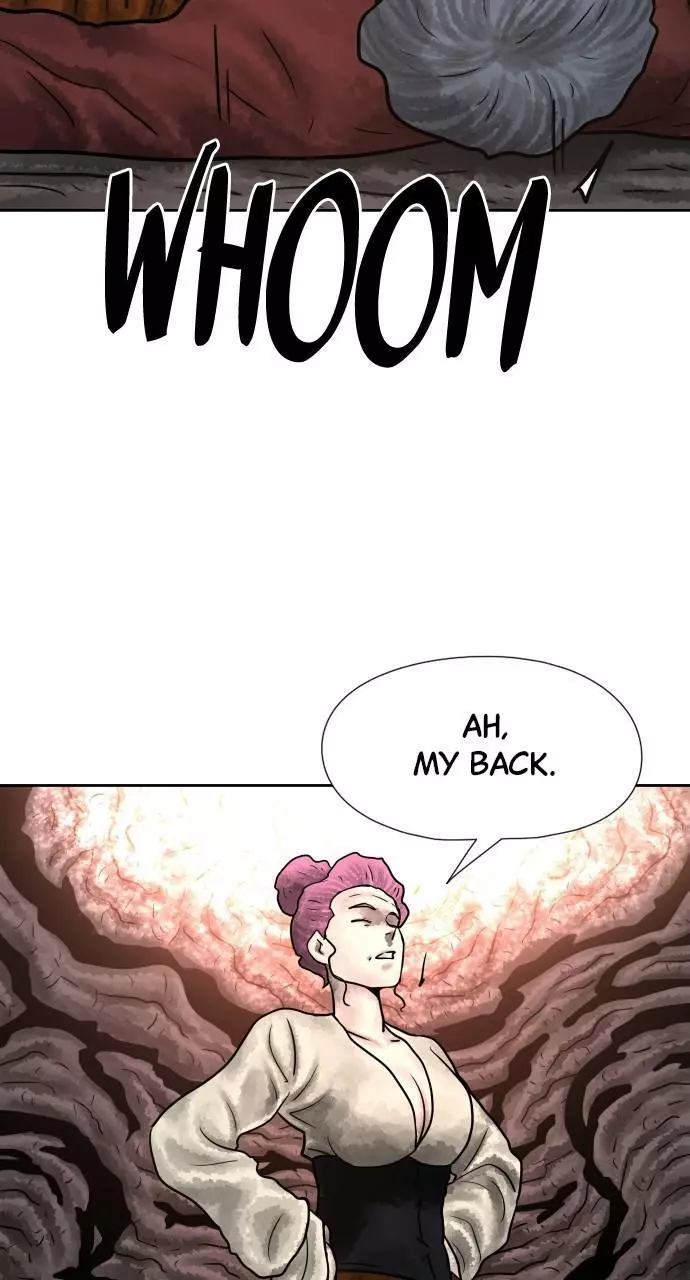 Warrior Executioner Chapter 36 page 10