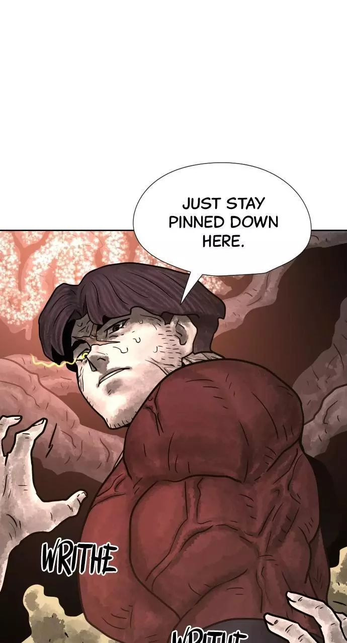 Warrior Executioner Chapter 36 page 61