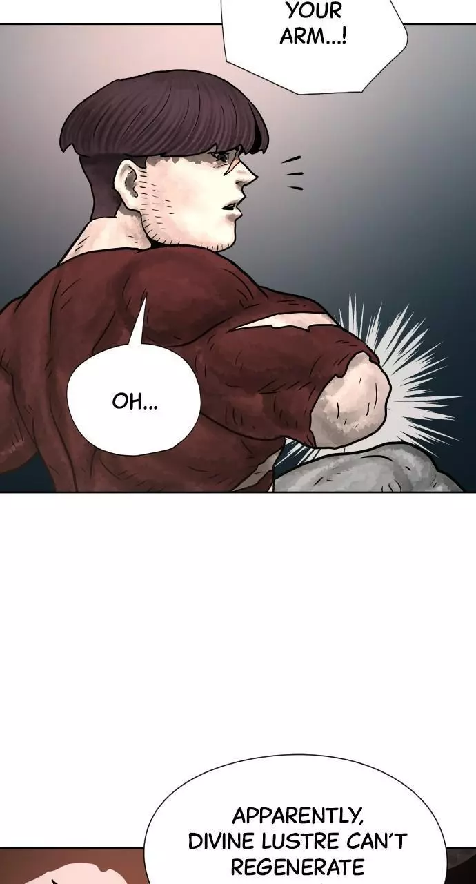 Warrior Executioner Chapter 36 page 65