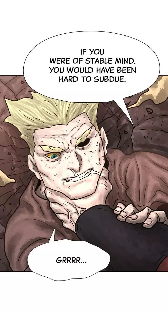 Warrior Executioner Chapter 36 page 60